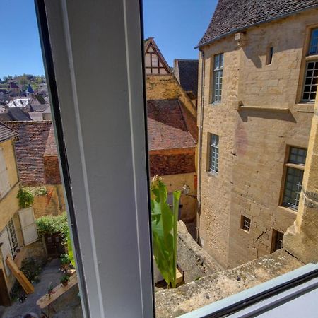 Sarlat.Catalinaアパートメント エクステリア 写真